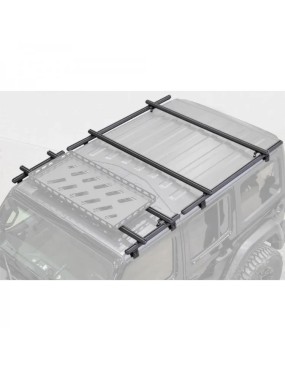 Modular Roof Rack 24" + 60"...