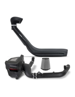 Snorkel + Intake Bundle...