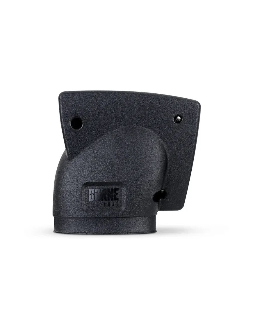 Snorkel + Intake Bundle MMB-BR27-21 for Bronco 2.7 EcoBoost 2021+