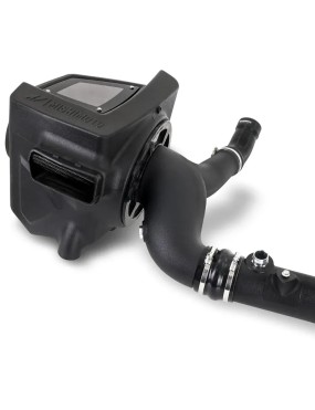 Snorkel + Intake Bundle MMB-BR27-21 for Bronco 2.7 EcoBoost 2021+