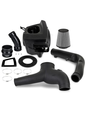 Snorkel + Intake Bundle MMB-BR27-21 for Bronco 2.7 EcoBoost 2021+