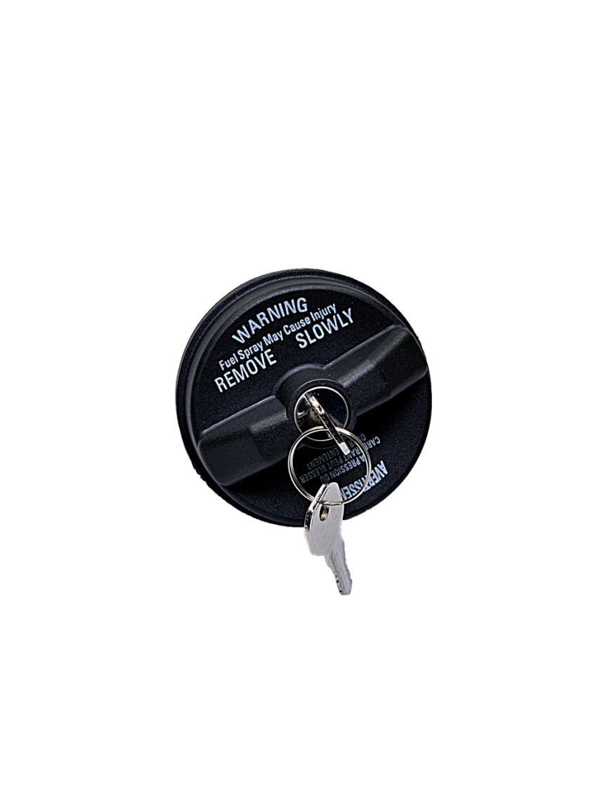 Lockable Fuel Cap Wrangler JK 2007-2018 OEM 5015636AA