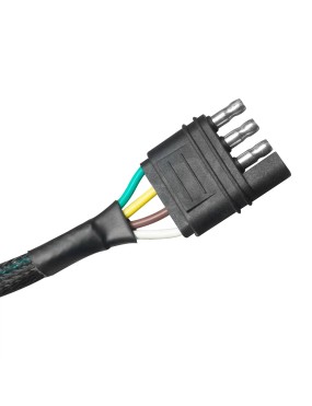 2020-2025 Jeep Gladiator JT Racetrack LED Tailgate Panel Light