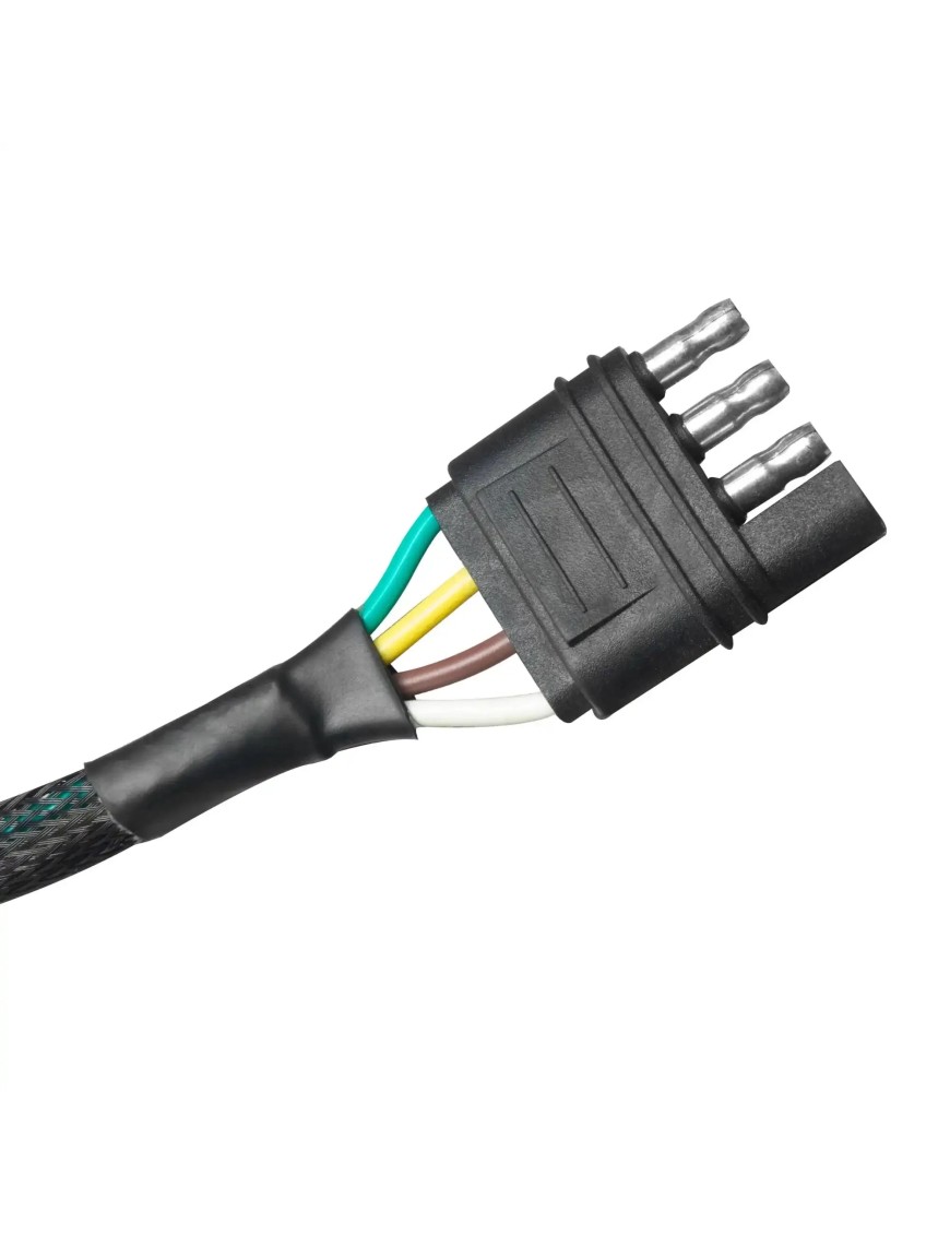 2020-2025 Jeep Gladiator JT Racetrack LED Tailgate Panel Light