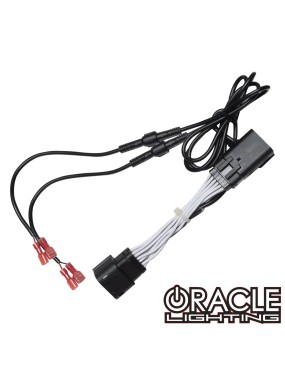 Lighting Plug & Play Wiring...