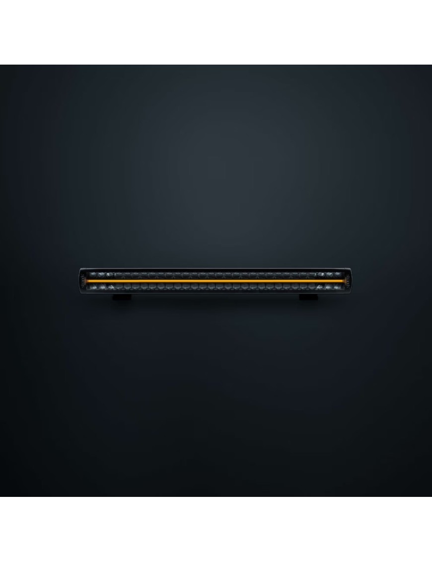 Siberia XPA DR LED bar 32" with white/amber position light