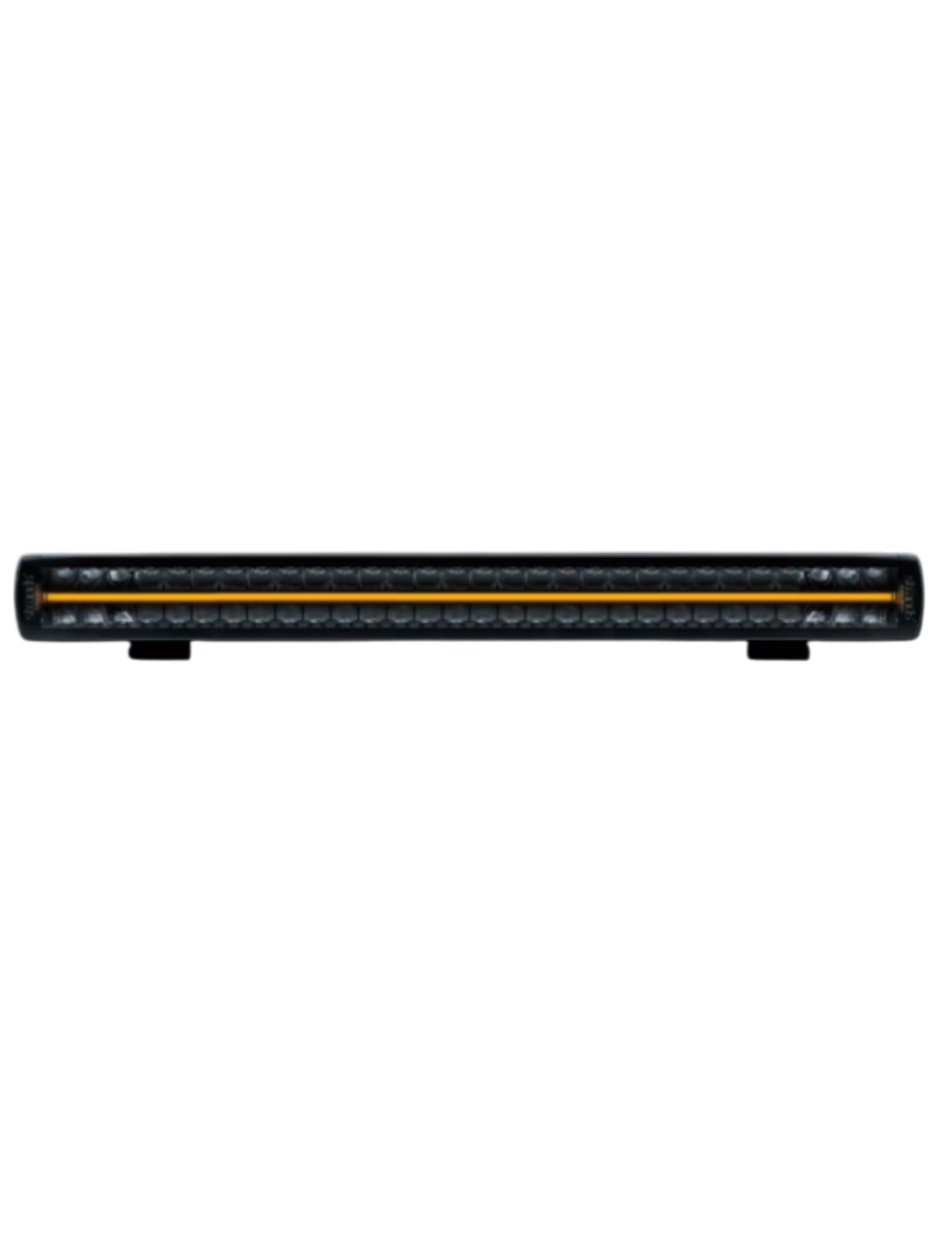 Siberia XPA DR LED bar 32" with white/amber position light