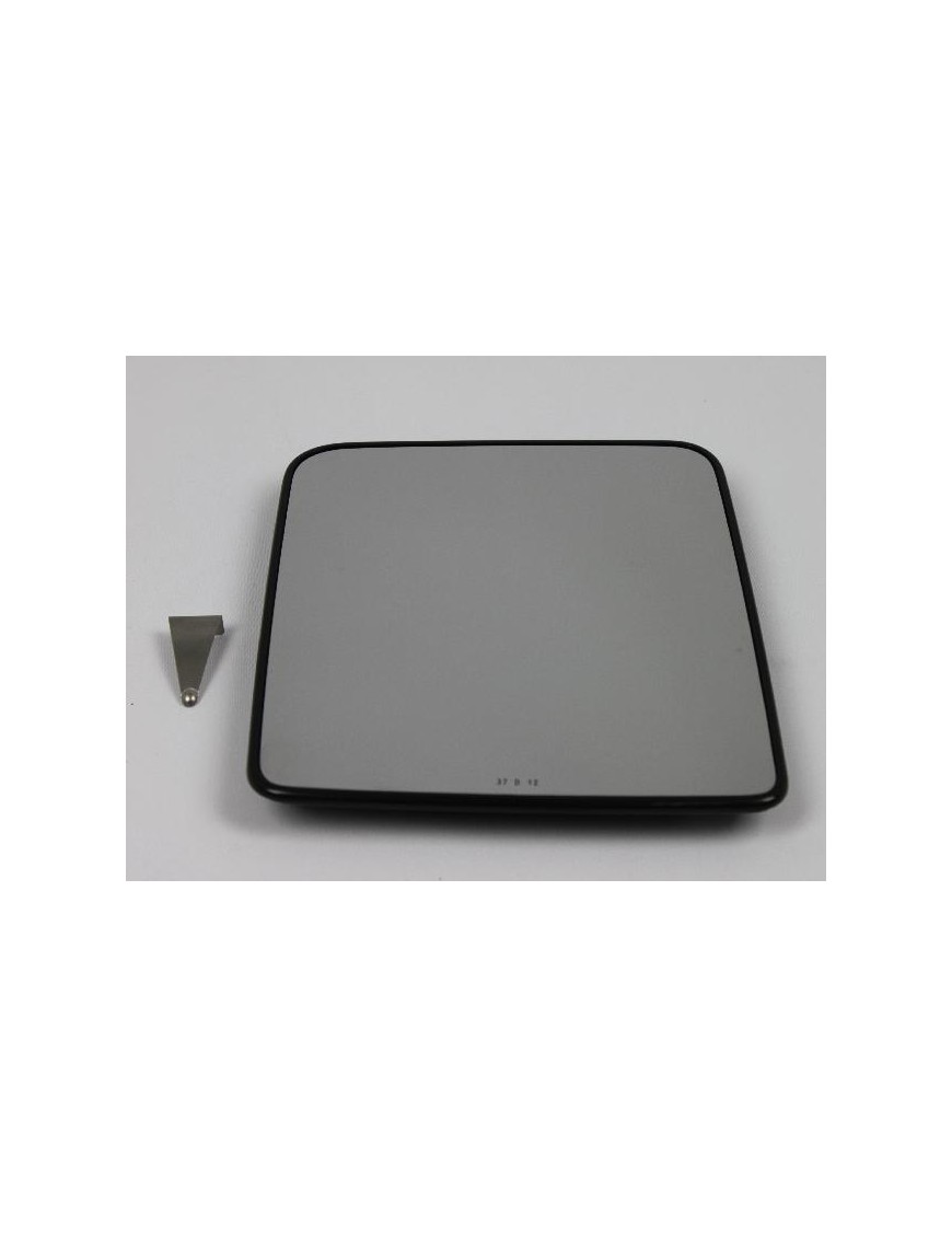 Mirror Replacement Glass, Left - Mopar (68125581AA)