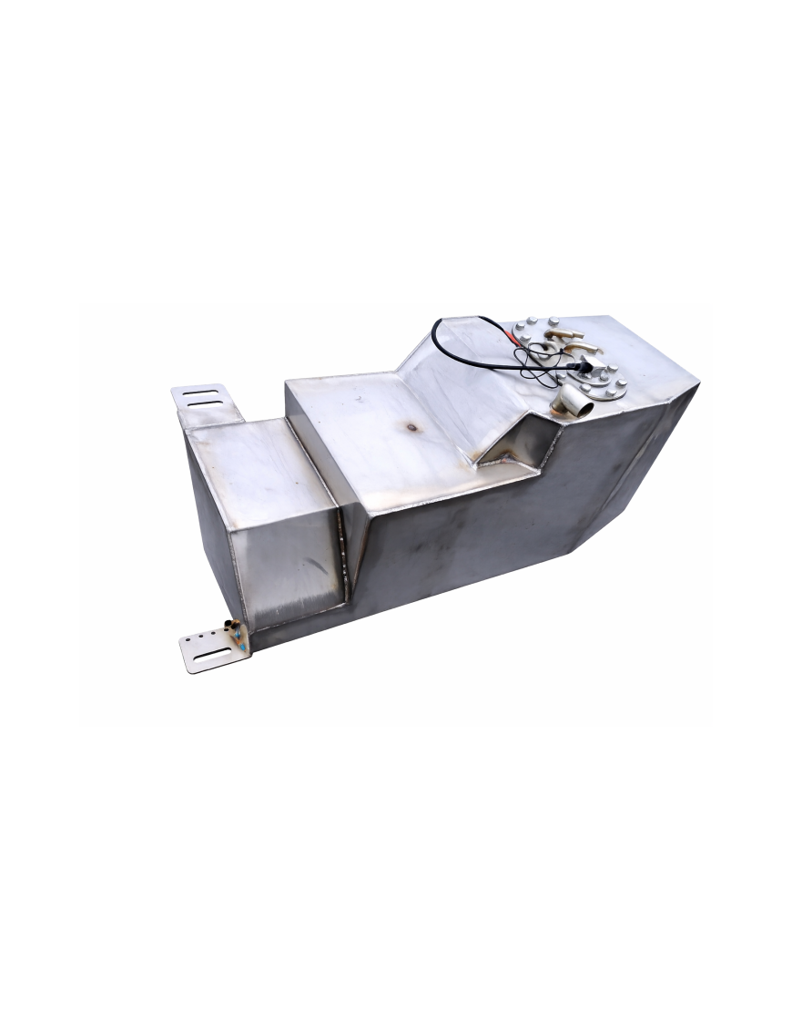heated water tank Toyota Land Cruiser 250 LC250