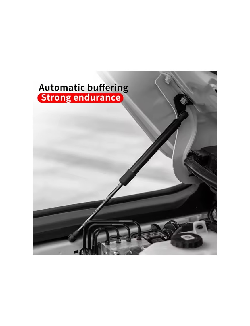 Hood Lift Support Kits for Toyota Land Cruiser 250