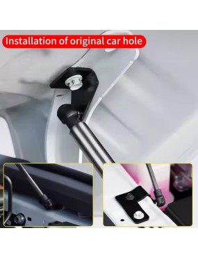 Hood Lift Support Kits for Toyota Land Cruiser 250