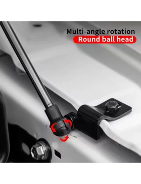 Hood Lift Support Kits for Toyota Land Cruiser 250