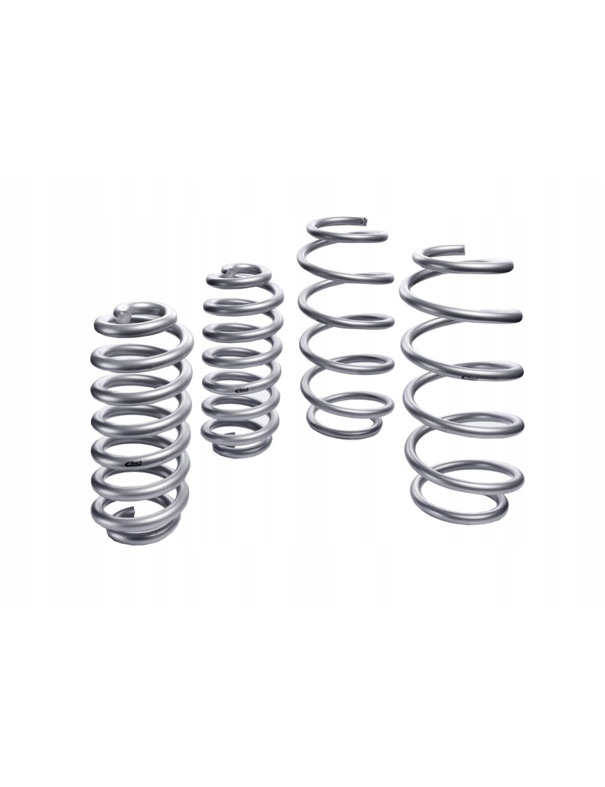 Eibach Ford Ranger Raptor lift springs