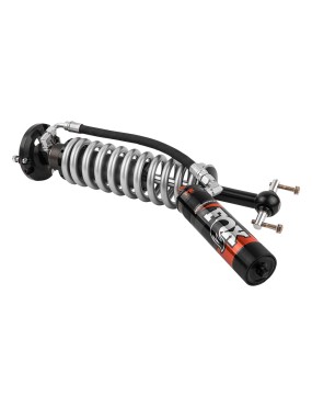 SET of Front nitro Coilover Fox Performance Elite 2.5 Reservoir adjustable DSC Lift 2"
