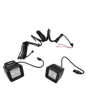 Lampy LED 3" Surface do...