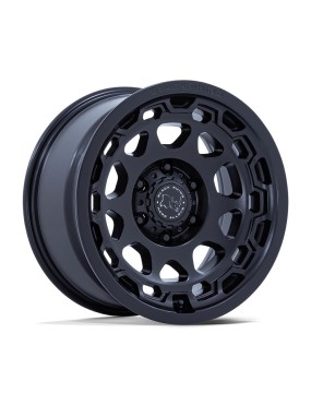 Felga aluminiowa BR026 CONGO Matte Black BLACK RHINO