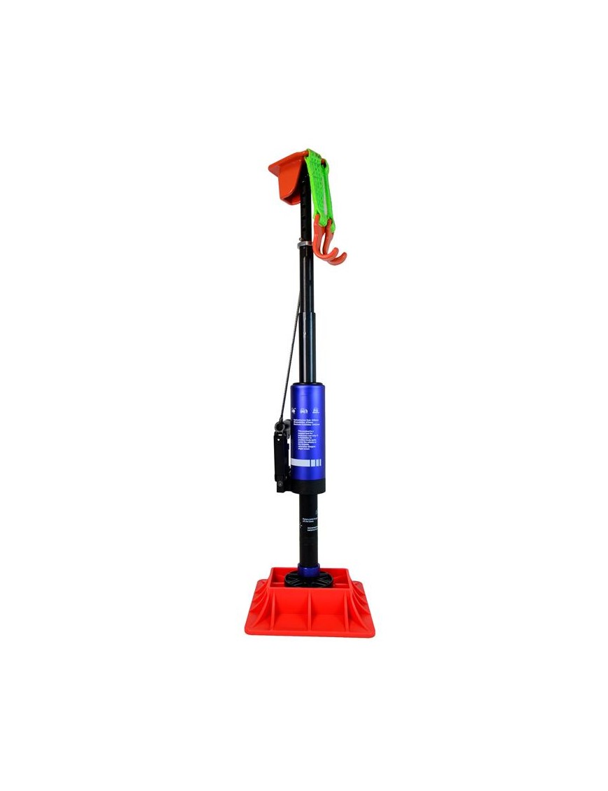 hydraulic jack PMP