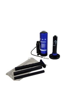 hydraulic jack PMP