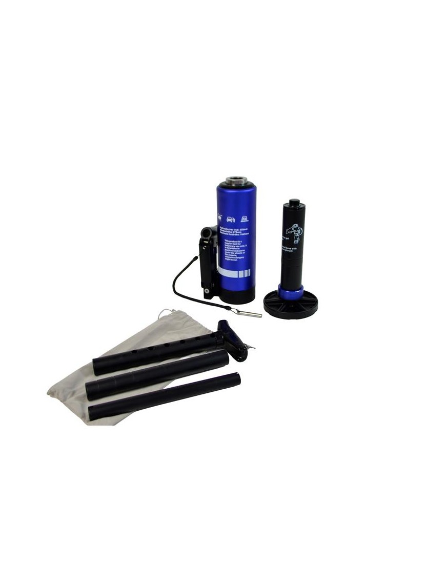 hydraulic jack PMP
