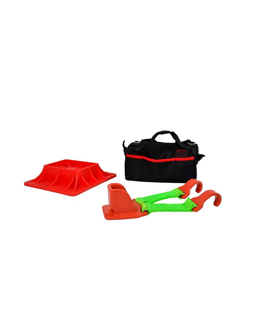 hydraulic jack PMP