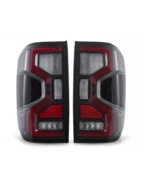 LED Tail Lights for Ford...