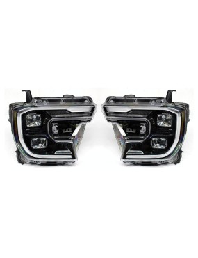 Ford Ranger T9 2023+ Clear...