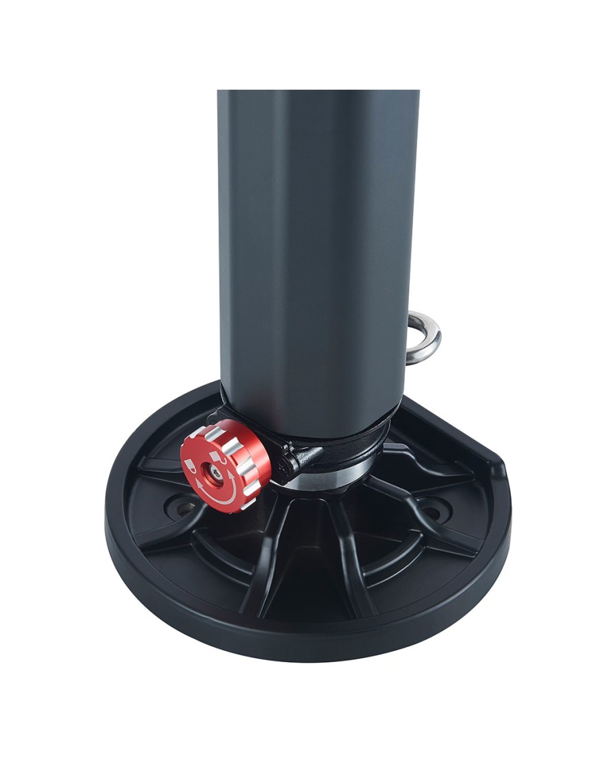 PMP Professional Single-Stage Hydraulic Jack