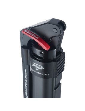 PMP Professional Single-Stage Hydraulic Jack