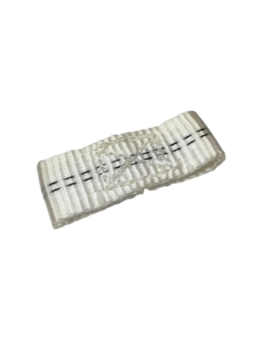 Rope Mounting Clip for Synthetic Rope 4-6mm
