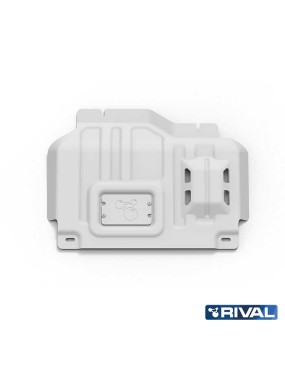 engine skid plate Ford...