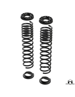 392 JL Wrangler, 2.5" True...