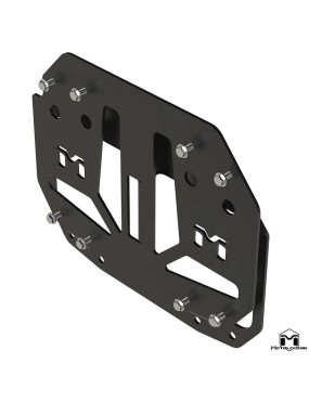 JL Wrangler Spare Tire Lift...