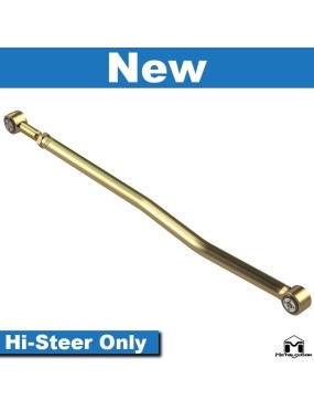Hi-Steer Front Durotrak...