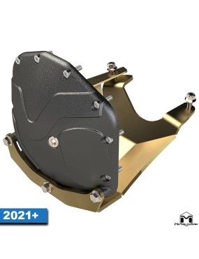 2021- JL Wrangler | JT...