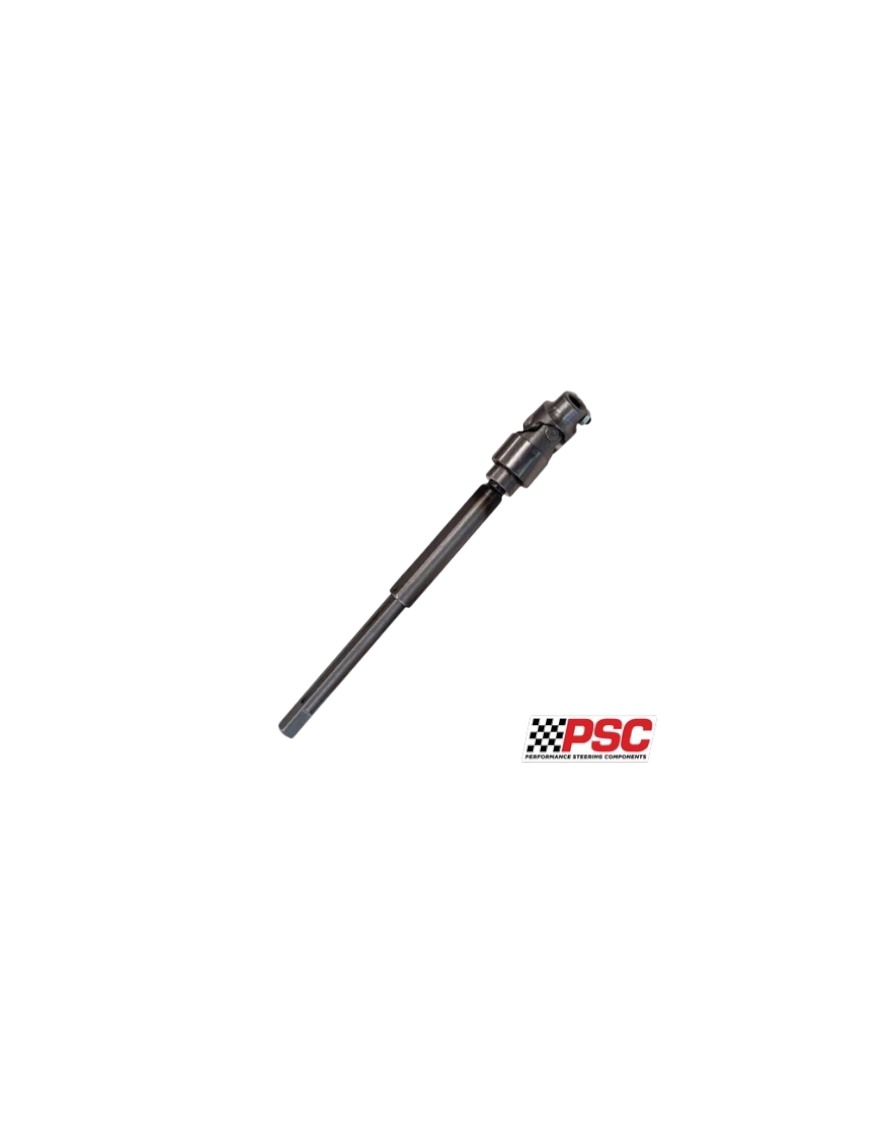 Steering Shafts - Jeep Wrangler JK (2007-2018)