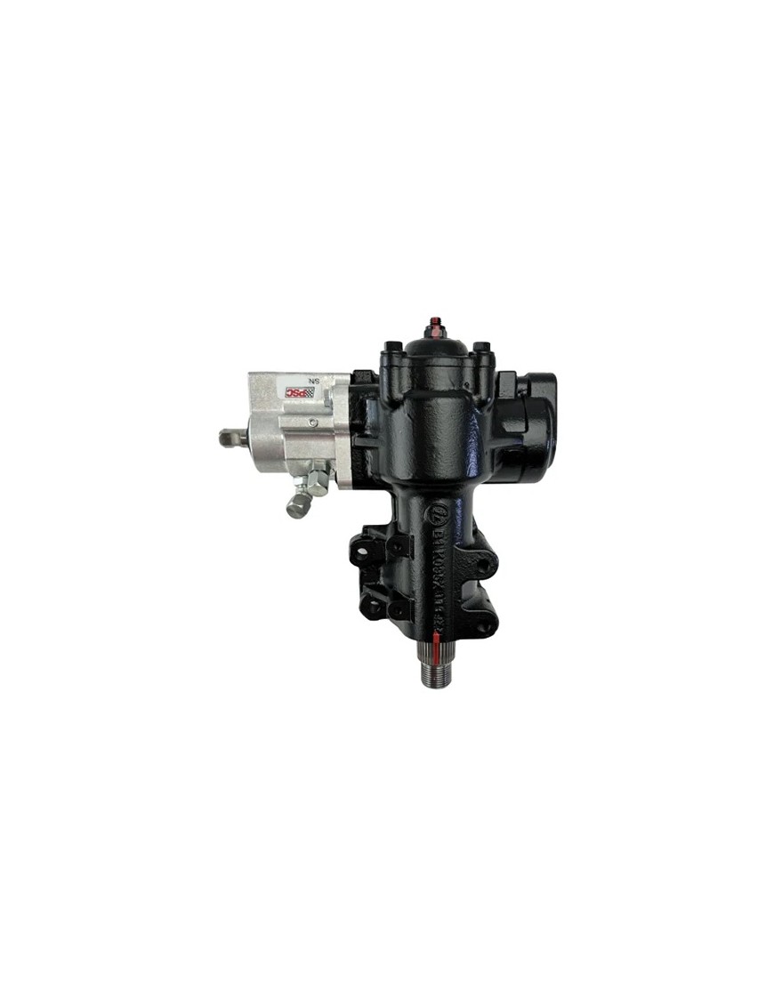 XDR Cylinder Assist® Steering Gear - 2018-Up Jeep JL/JT with EHPS