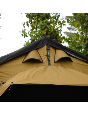 Namiot Dachowy Wild Camp Missisipi II 160 Military