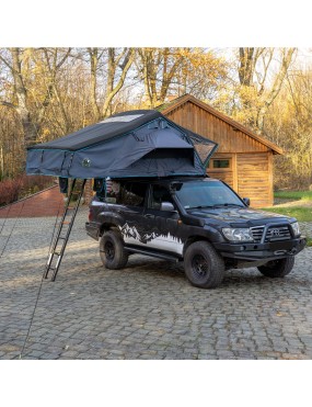 Namiot Dachowy Wild Camp Missisipi II 180 DAY&ampNIGHT + mata Antykondensacyjna
