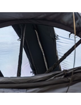 Namiot Dachowy Wild Camp Missisipi II 180 DAY&ampNIGHT + mata Antykondensacyjna