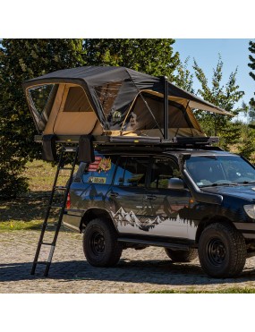 Namiot dachowy Wild Camp Nevada 180 Military DAY&ampNIGHT 2.0