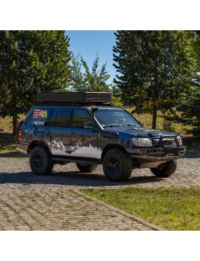 Namiot dachowy Wild Camp Nevada 180 Military DAY&ampNIGHT 2.0