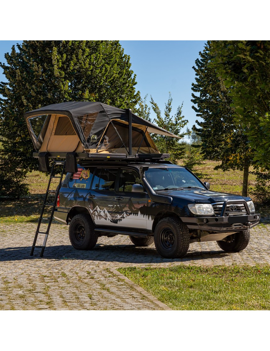 Namiot dachowy Wild Camp Nevada 180 Military DAY&ampNIGHT 2.0