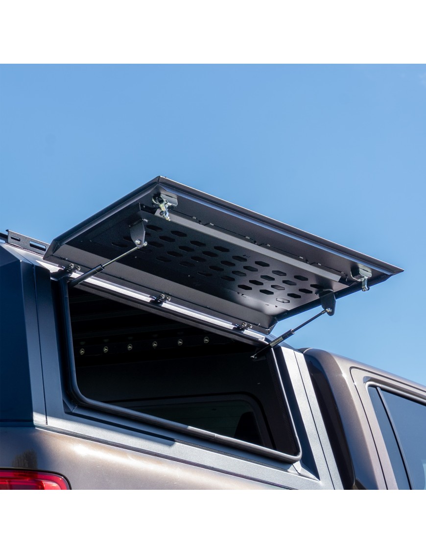 Zabudowa Hardtop Ford Ranger 2012-2022