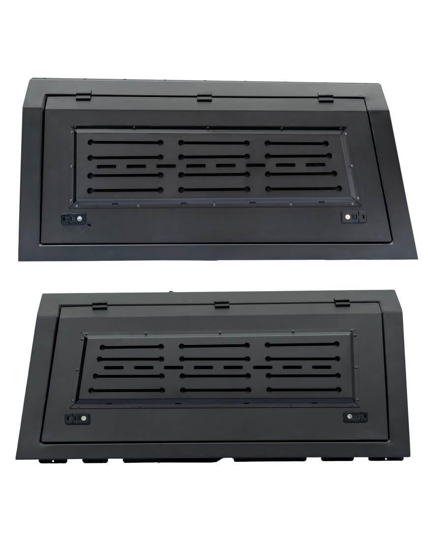 Zabudowa Hardtop Ford Ranger 2012-2022