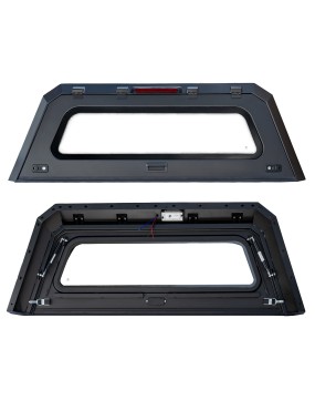 Zabudowa Hardtop Ford Ranger 2012-2022