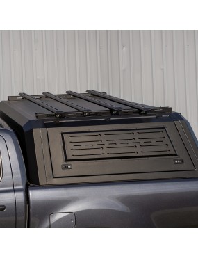 Zabudowa Hardtop VW Amarok (2015-2022) + 4 belki poprzeczne