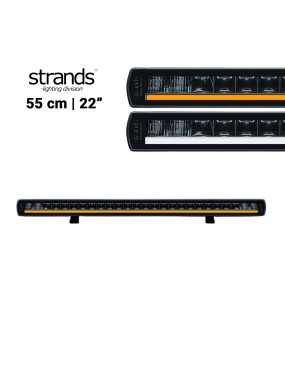 SIBERIA XPA SR LED BAR 22"...