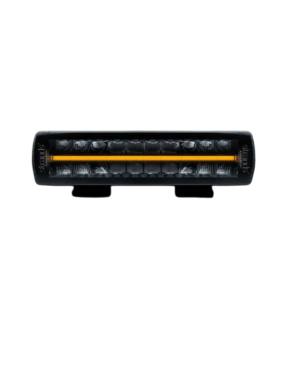 Siberia XPA DR LED Light Bar 12in White/Amber 809426A