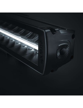 Siberia XPA DR LED Light Bar 12in White/Amber 809426A