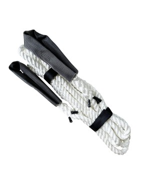 Kinetic Rope QUAD/ATV 7ton...